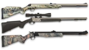 Best Scope For Muzzleloader