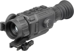 AGM Global Vision Rattler V2 Thermal Imaging Rifle Scope for Hunting