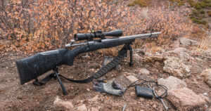 Best Muzzleloader Scopes