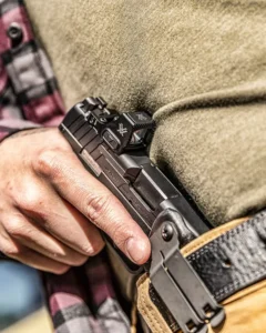 5 Best Micro Red Dot For Glock 43x Mos