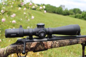 Best Leupold Scope for 6.5 Creedmoor Hunting Rifle
