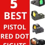 Best Pistol Red Dot Sight