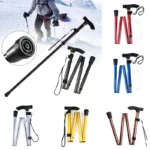 6 Best Lightweight Collapsible Hiking Poles