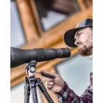 6 Best Tipod for Vortex Razor HD 27-60x85 Spotting Scope