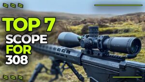 6 Best Vortex Scope for 308 Hunting