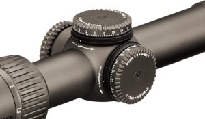 Vortex Optics Razor HD Gen II-E 1-6x24 Second Focal Plane Riflescopes
