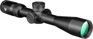 Vortex Optics Viper HD Second Focal Plane Scopes 3-15x44