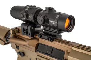 7 Best Red Dot for Rifle