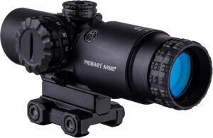 Primary Arms GLx 2X Prism with ACSS CQB-M5 5.56/.308/5.45 Reticle