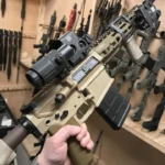 7 Best Red Dot for Rifle