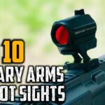 6 Best Primary Arms Red Dot