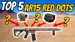 6 Best Primary Arms Red Dot for AR15