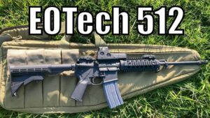 7 Best Magnifier for Eotech 512