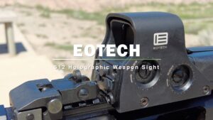 7 Best Magnifier for Eotech 512