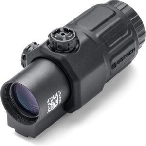 EOTECH G33 3 Power Magnifier No Mount, Black Finish