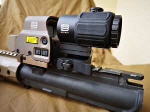 6 Best Eotech Magnifier