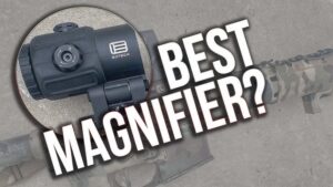 6 Best Eotech Magnifier