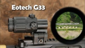 6 Best Eotech Magnifier