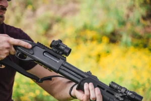 7 Best Budget Red Dot for Rifle