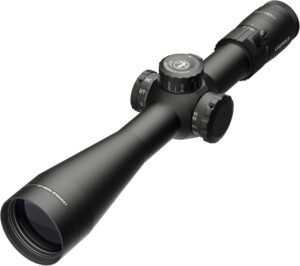 Leupold Mark 4HD 4.5-18x52 (34mm) Riflescope