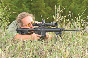 6 Best Illuminated Rifle Scope Under $500