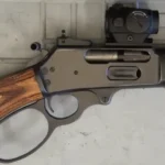 Best Red Dot for 45-70