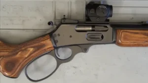 Best Red Dot for 45-70