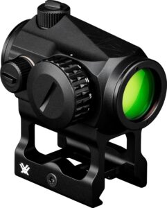 Vortex Optics Crossfire Gen II Red Dot Sights