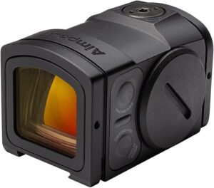 Aimpoint ACRO™ P-2 Red Dot Reflex Sight 3.5 MOA