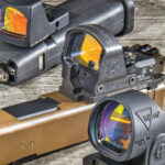 6 Best Red Dots for Rifle