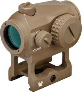 Vortex Optics Crossfire Gen II Red Dot Sights