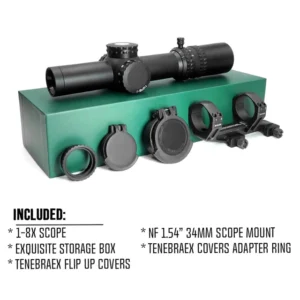 Best 1-8x Scope​