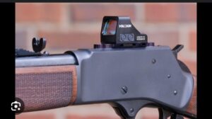 6 Best Red Dot for 45-70