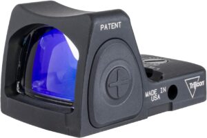 RM06-C-700800 Trijicon RMR Type 2 Green Dot Sight Adjustable LED 3.25 MOA Green Dot