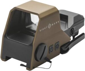 Sightmark Ultra Shot R-Spec Reflex Sight