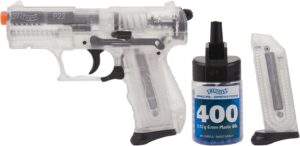 Walther P22 6mm BB Pistol Airsoft Gun