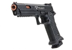 6 Best Airsoft Pistols