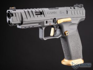 6 Best Airsoft Pistols 2026​