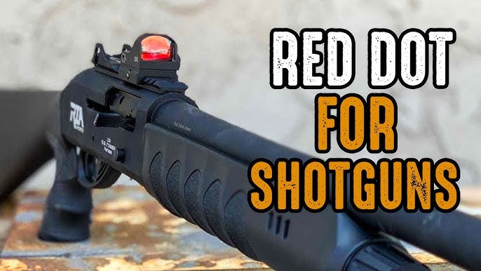 6 Best Holosun for Shotgun