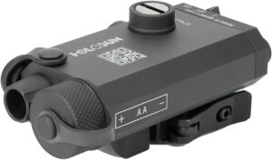 HOLOSUN LS117 Single Red/Green Laser for Long Guns