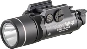 Streamlight 69168 TLR-1 HP-X USB 1300-Lumen High Candela Rail