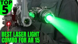 5 Best ar 15 Laser Light