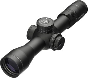 Leupold Mark 5HD 3.6-18x44mm M5C3 FFP Riflescope