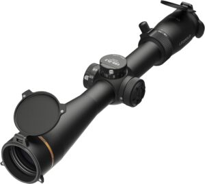 Leupold VX-6HD Gen 2 CDS-SZL2 Riflescope