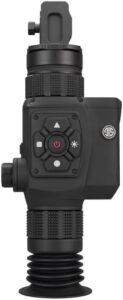 SIG SAUER High-Performance Echo SV Thermal Sights for Precision Shooting | LWIR 640x512 VGA 12um 50Hz Thermal Core