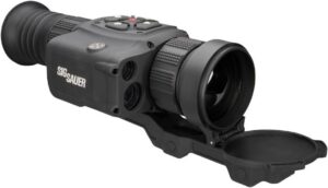 SIG SAUER High-Performance Echo SV Thermal Sights for Precision Shooting | LWIR 640x512 VGA 12um 50Hz Thermal