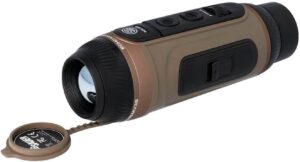SIG SAUER Echo MV35 2-16x35mm Thermal Monocular - Digital Zoom, Photo & Video Capture, App Control, 10-Hour Runtime