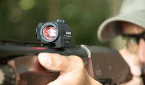 6 Best Micro Red Dot for Rifle