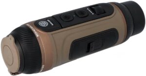SIG SAUER Echo MV35 2-16x35mm Thermal Monocular - Digital Zoom, Photo & Video Capture, App Control, 10-Hour Runtime
