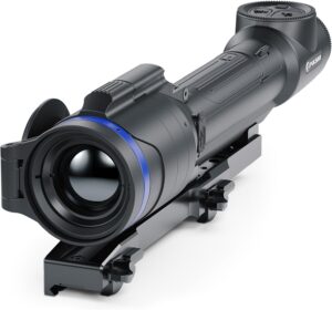 Pulsar Talion Pro XQ35 Thermal Riflescope + Mount